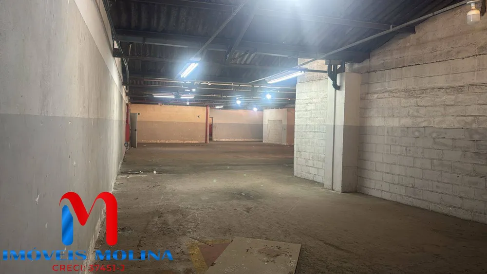 Depósito-Galpão, 3153 m² - Foto 2