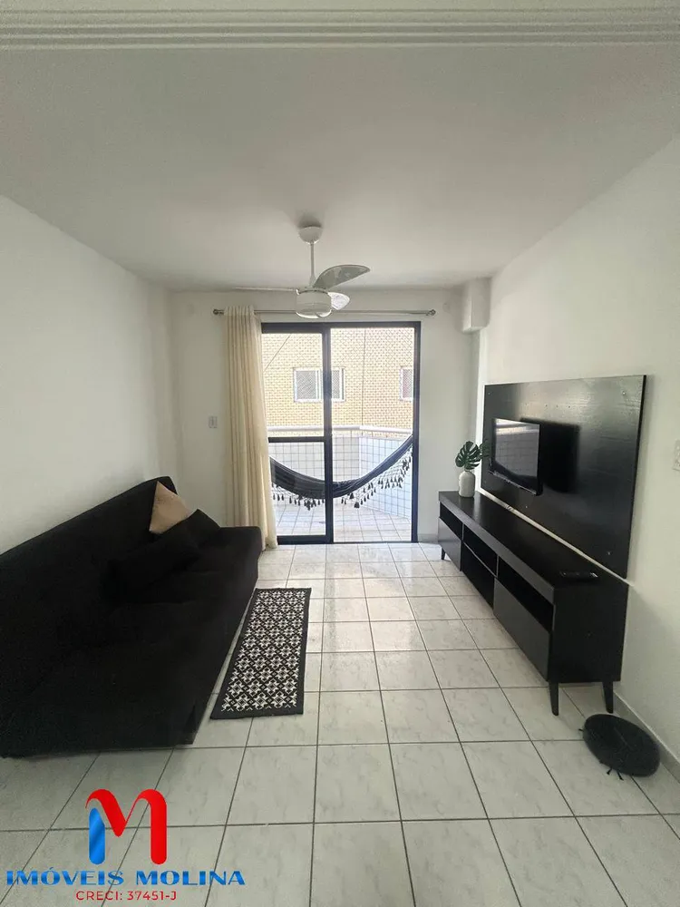 Apartamento, 1 quarto - Foto 4