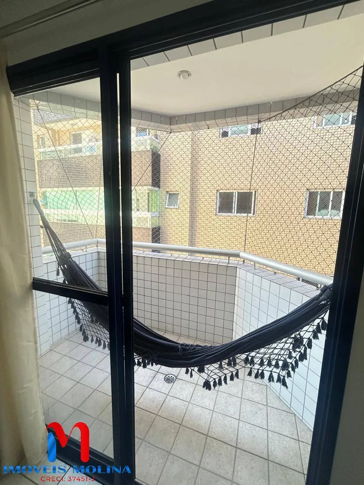 Apartamento, 1 quarto - Foto 10