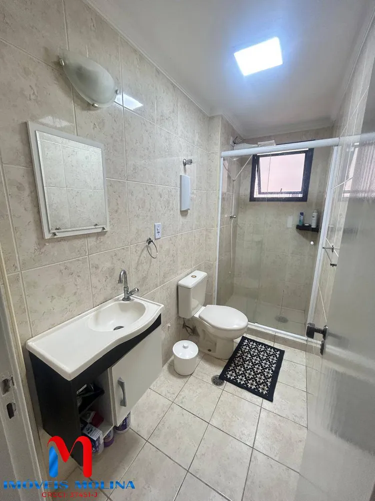 Apartamento, 1 quarto - Foto 7