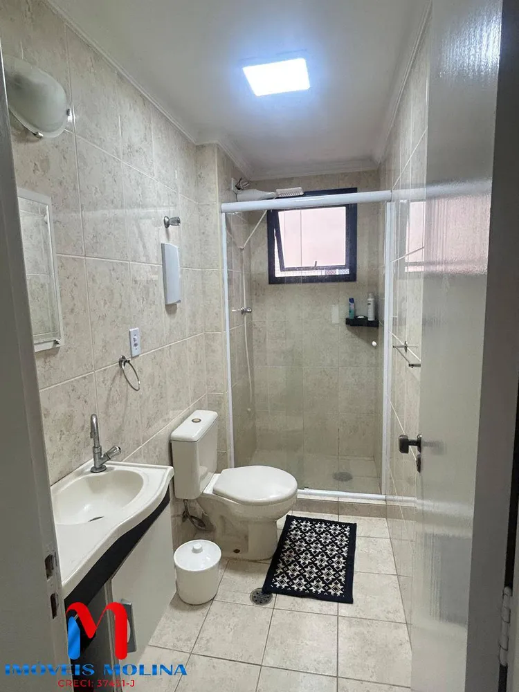 Apartamento, 1 quarto - Foto 5