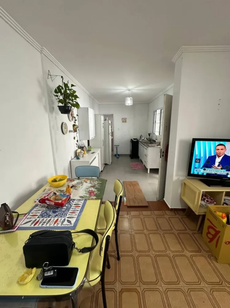 Casa, 2 quartos, 250 m² - Foto 1