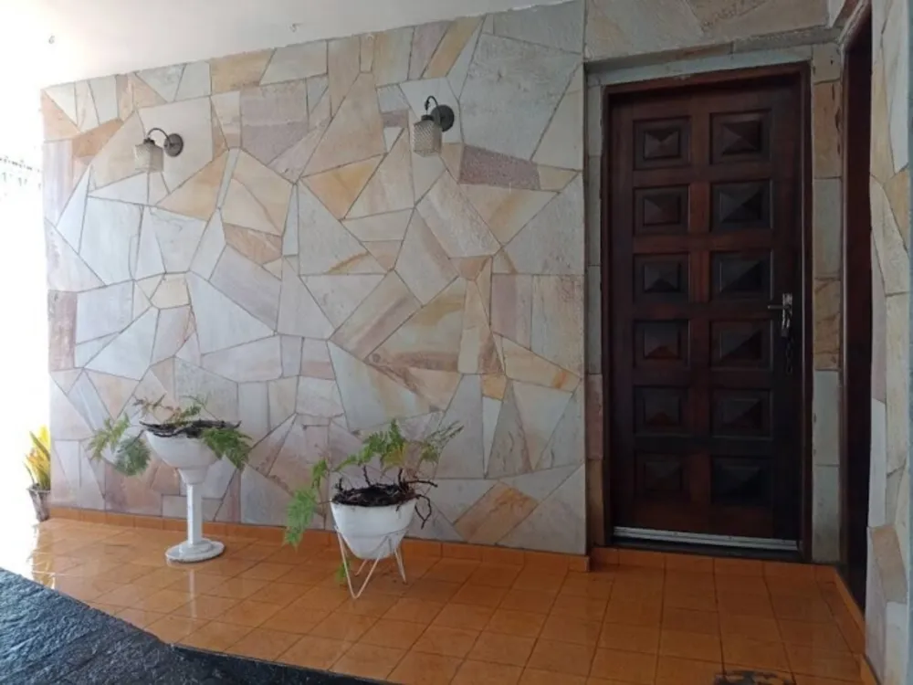 Casa, 2 quartos, 415 m² - Foto 1