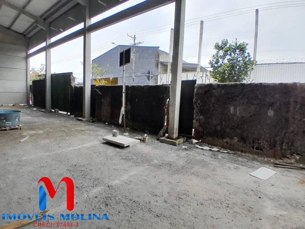Depósito-Galpão - Foto 3