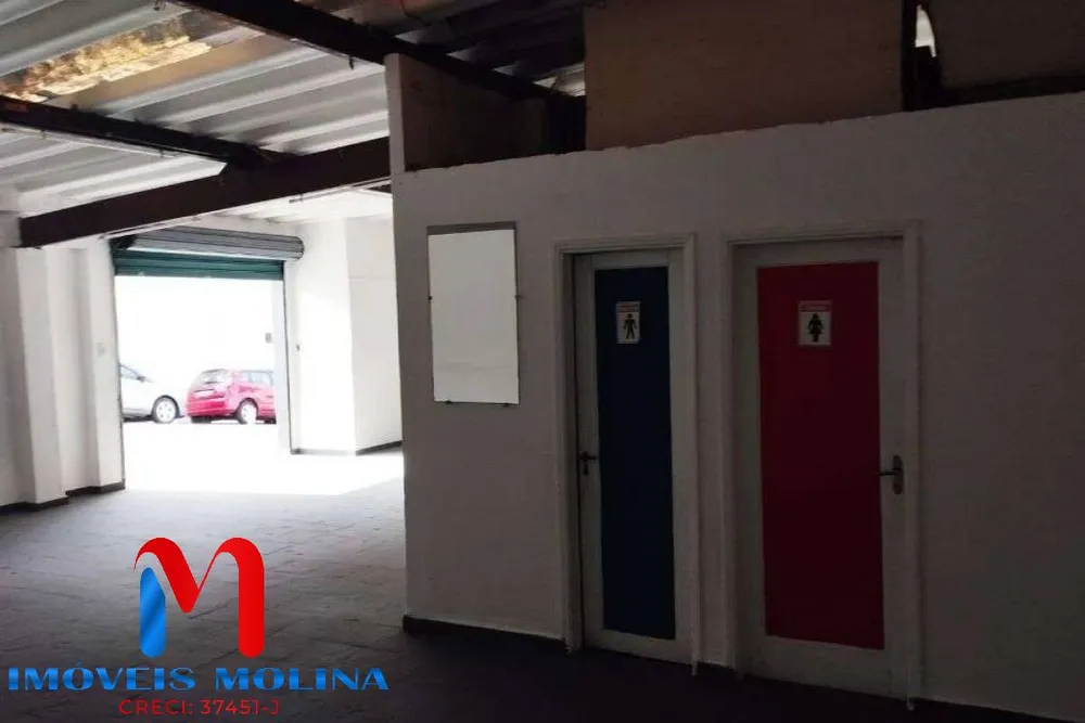 Loja-Salão, 97 m² - Foto 5