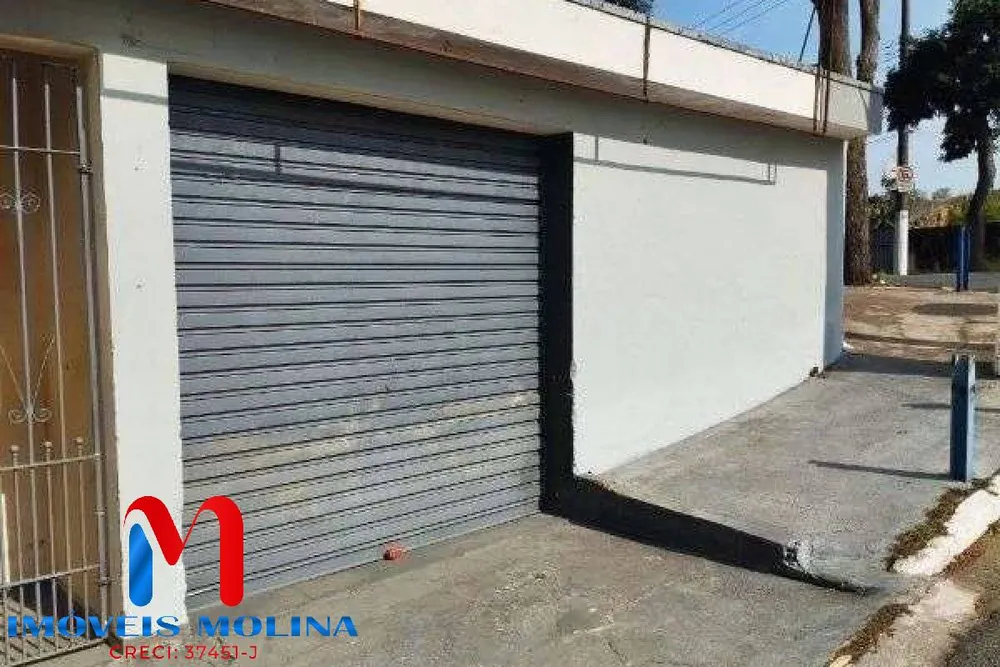 Loja-Salão, 97 m² - Foto 1