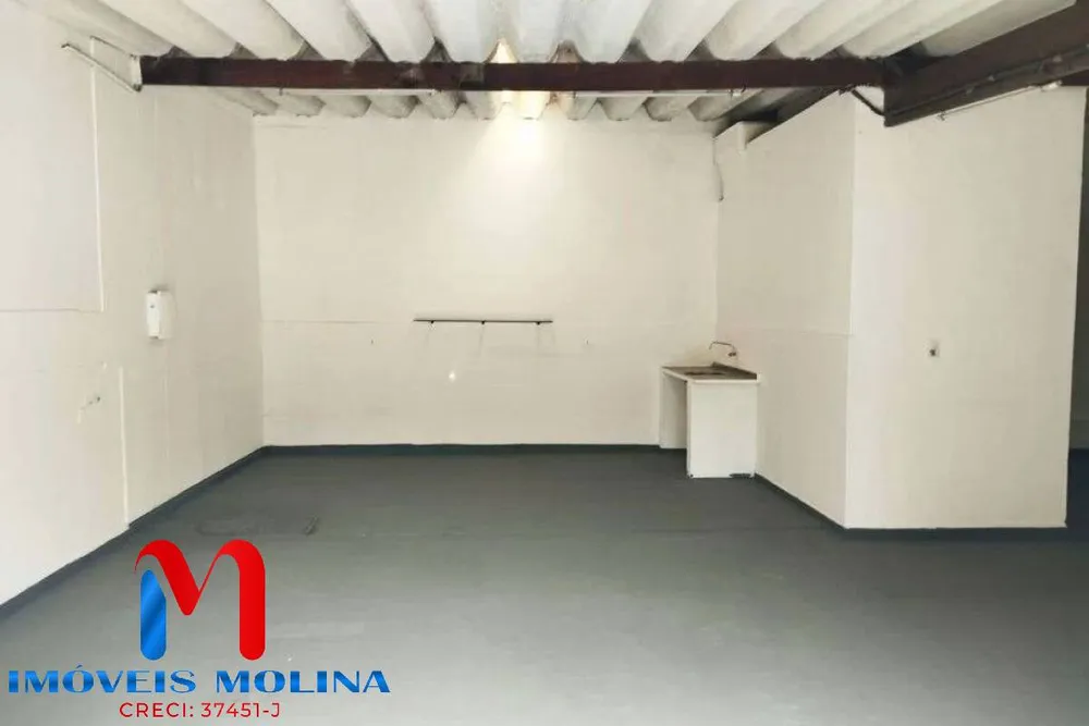 Loja-Salão, 97 m² - Foto 2