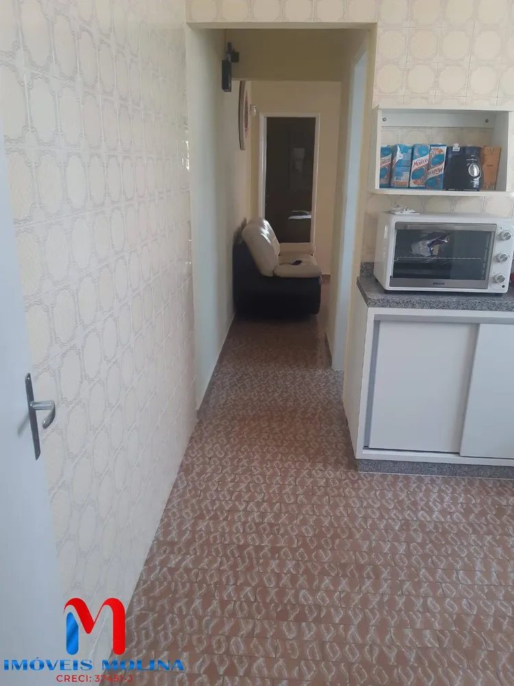 Casa, 105 m² - Foto 8