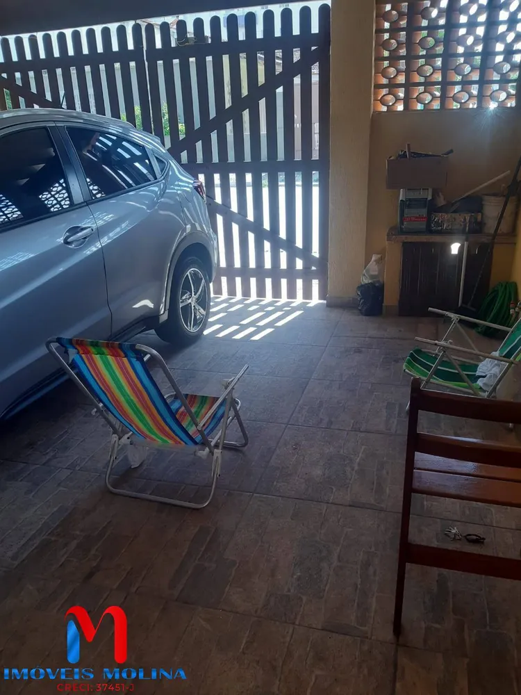 Casa, 105 m² - Foto 7