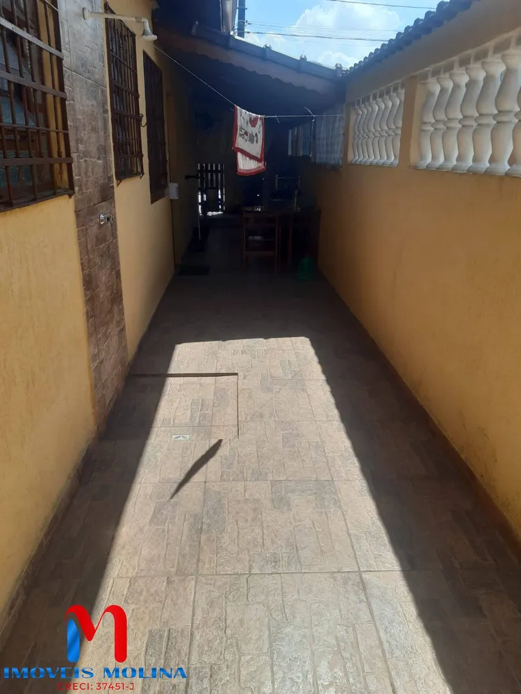 Casa, 105 m² - Foto 4
