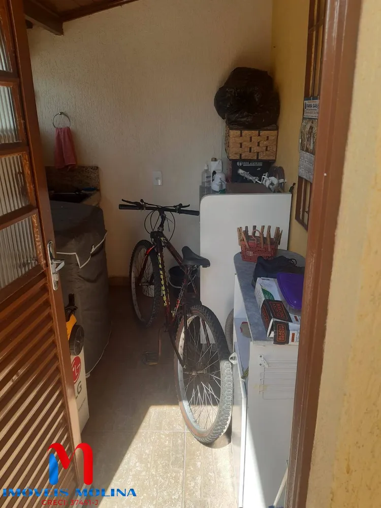 Casa, 105 m² - Foto 2
