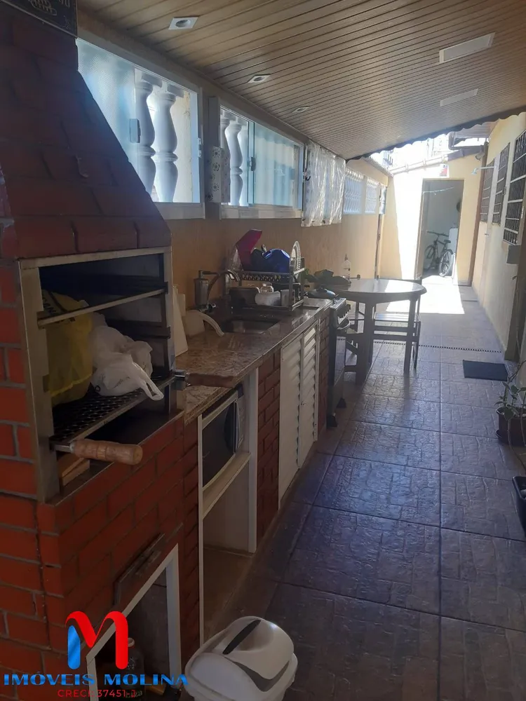 Casa, 105 m² - Foto 1