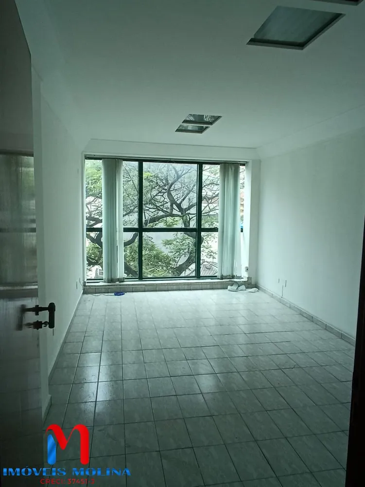 Sala-Conjunto, 29 m² - Foto 1
