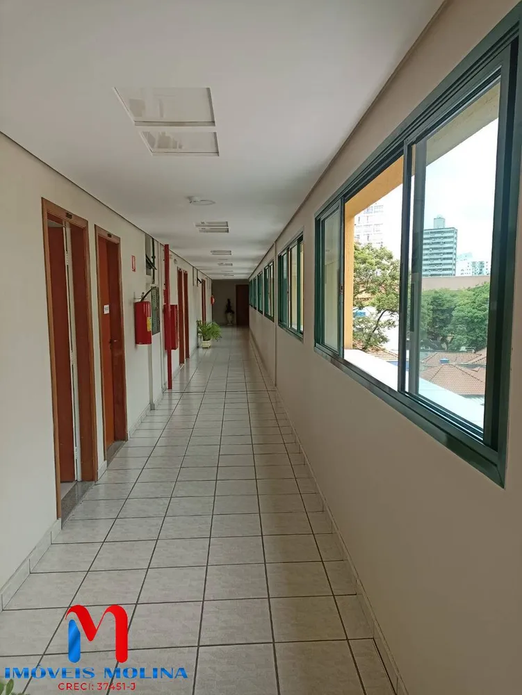 Sala-Conjunto, 29 m² - Foto 3