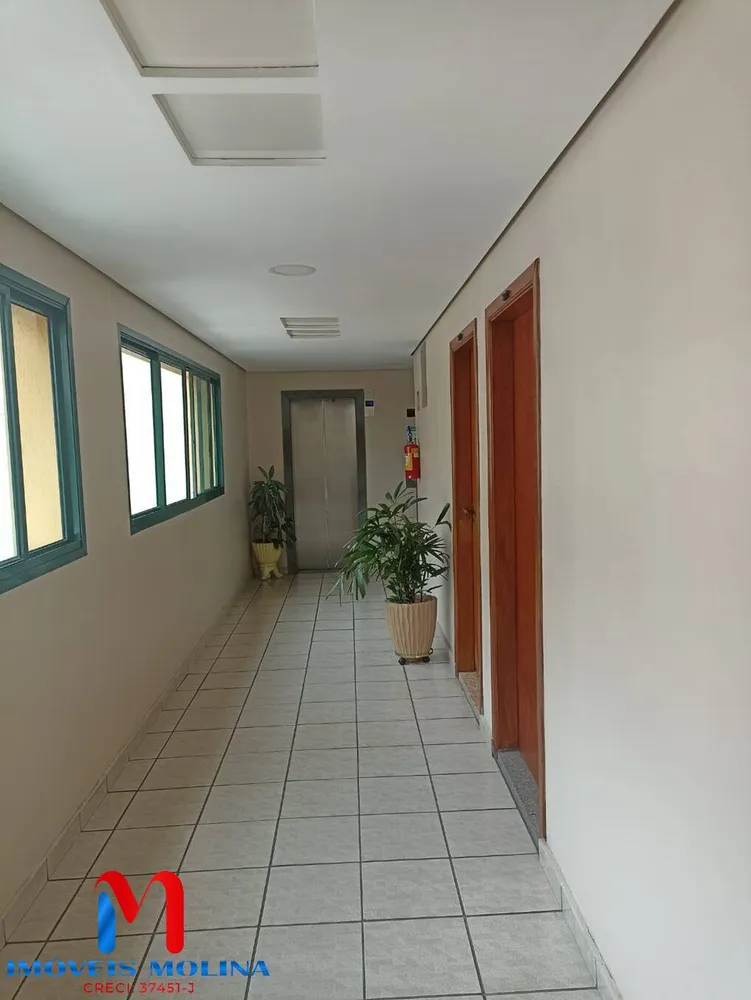 Sala-Conjunto, 29 m² - Foto 4