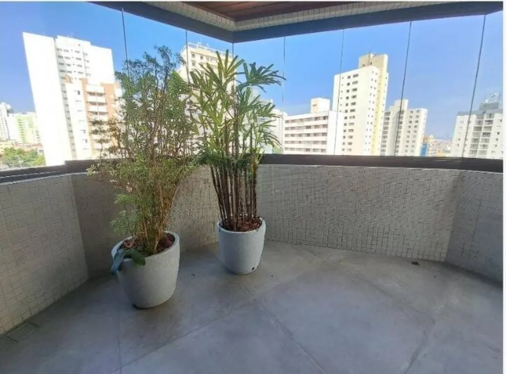 Apartamento, 4 quartos, 230 m² - Foto 3