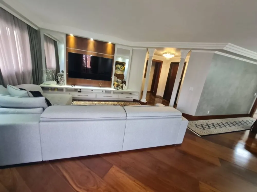 Apartamento, 4 quartos, 230 m² - Foto 5