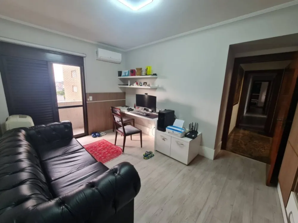 Apartamento, 4 quartos, 230 m² - Foto 8