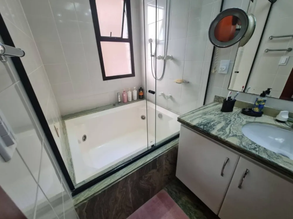 Apartamento, 4 quartos, 230 m² - Foto 2