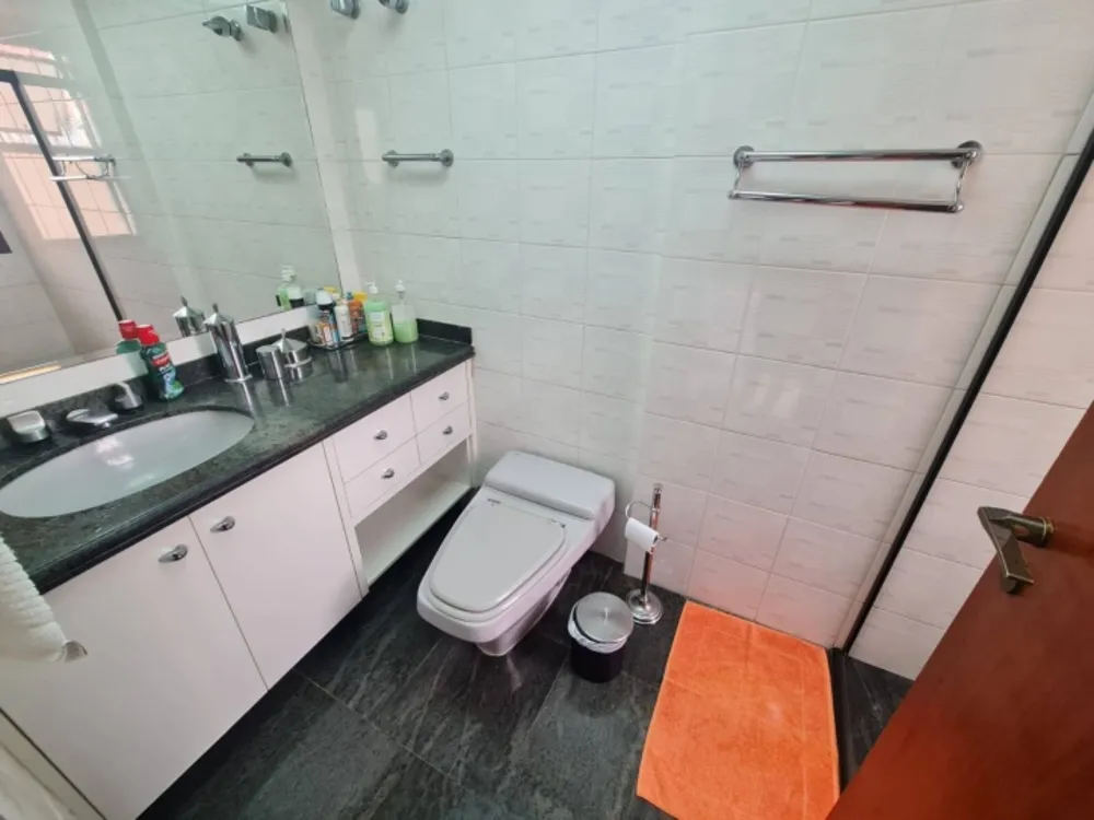 Apartamento, 4 quartos, 230 m² - Foto 6