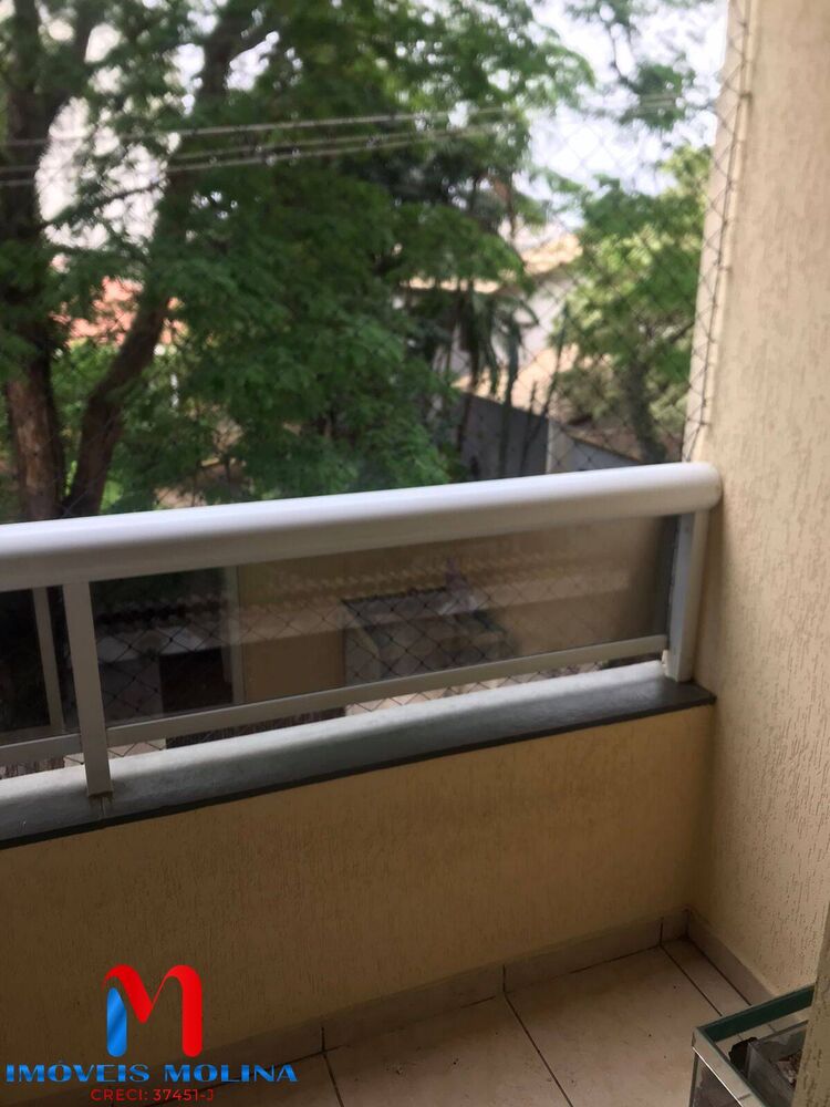 Apartamento, 3 quartos, 92 m² - Foto 6