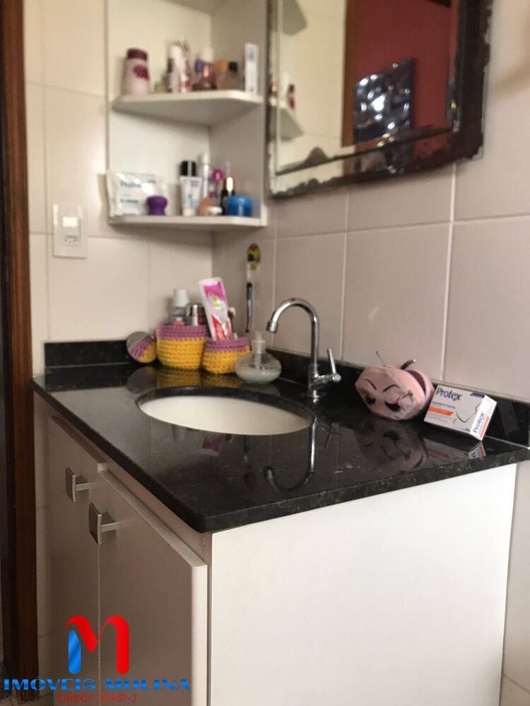 Apartamento, 3 quartos, 92 m² - Foto 20