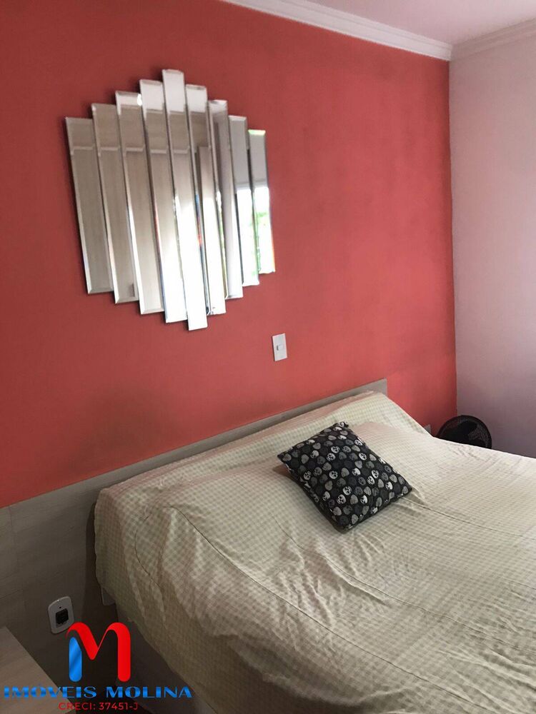 Apartamento, 3 quartos, 92 m² - Foto 8