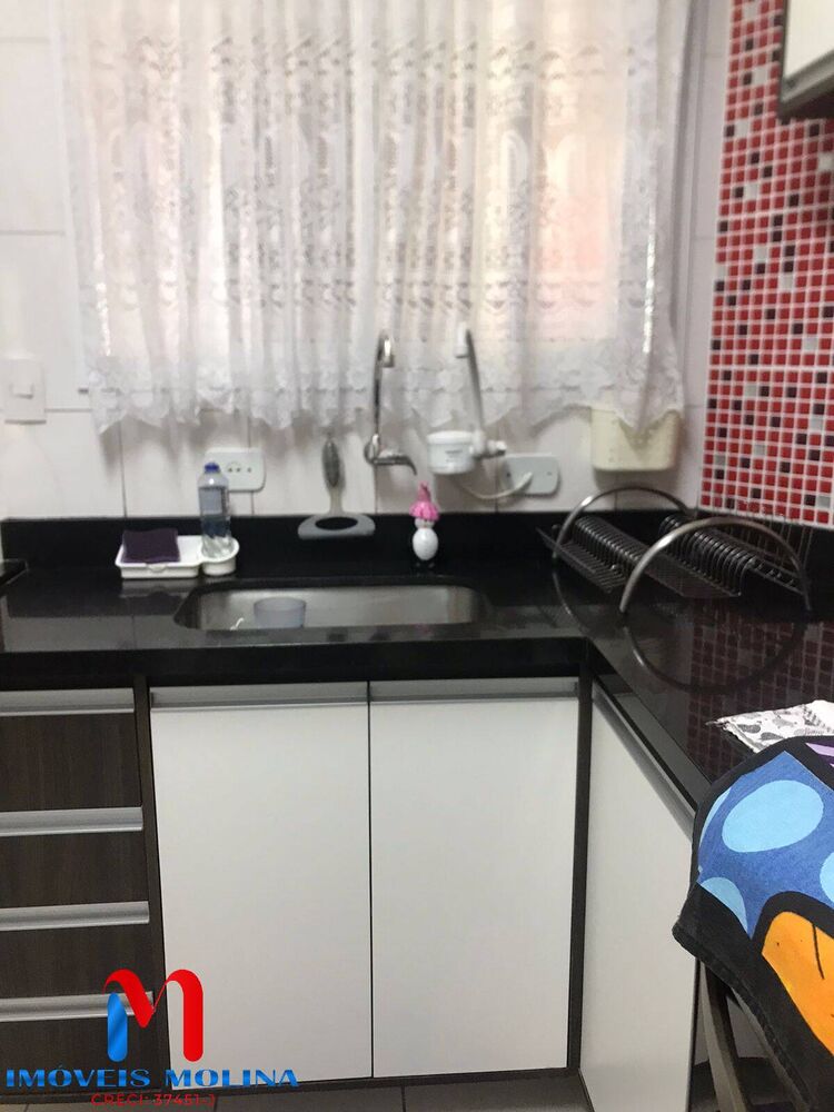 Apartamento, 3 quartos, 92 m² - Foto 7