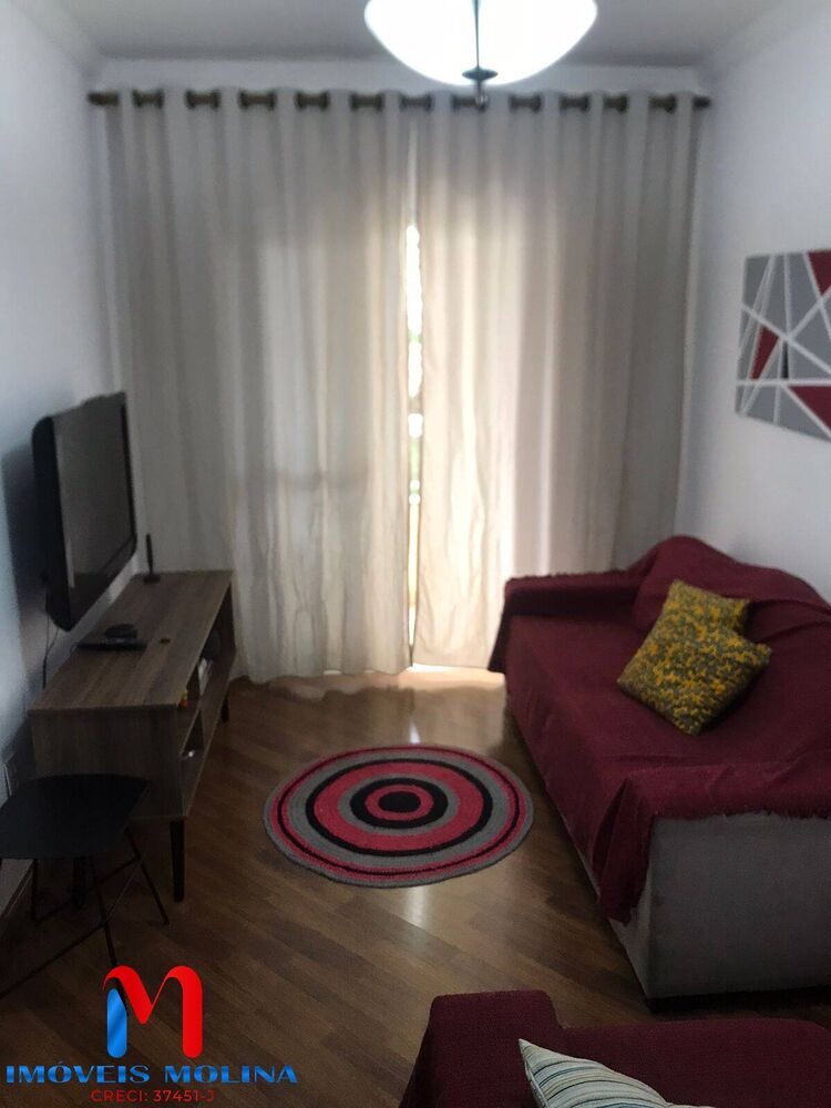 Apartamento, 3 quartos, 92 m² - Foto 3