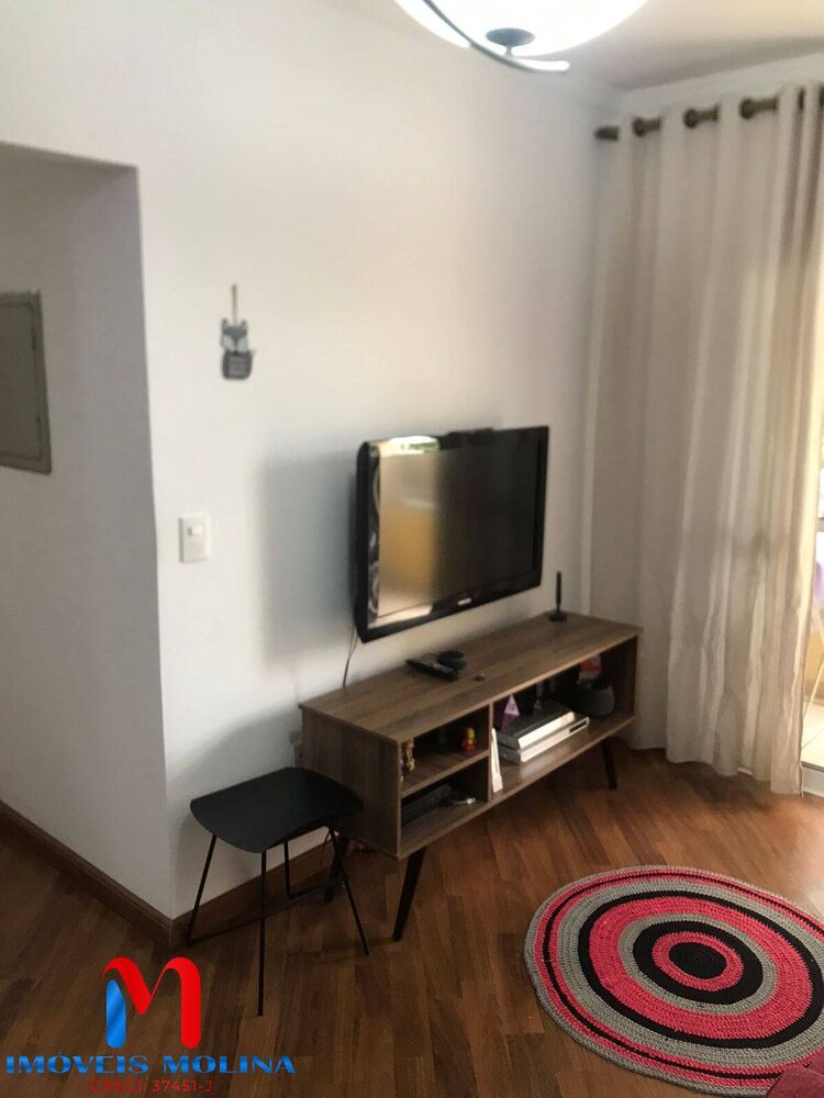 Apartamento, 3 quartos, 92 m² - Foto 4