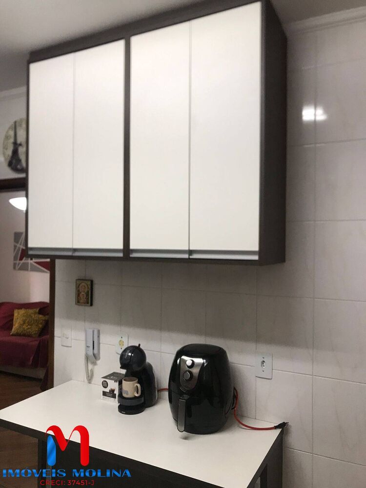 Apartamento, 3 quartos, 92 m² - Foto 12