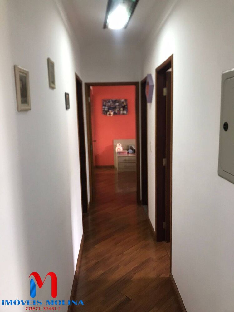 Apartamento, 3 quartos, 92 m² - Foto 2