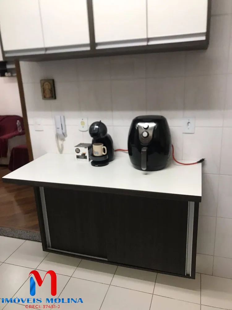 Apartamento, 3 quartos, 92 m² - Foto 12