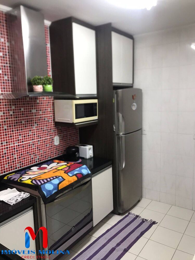 Apartamento, 3 quartos, 92 m² - Foto 1