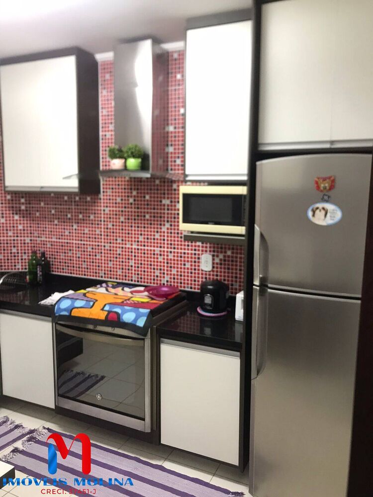 Apartamento, 3 quartos, 92 m² - Foto 5