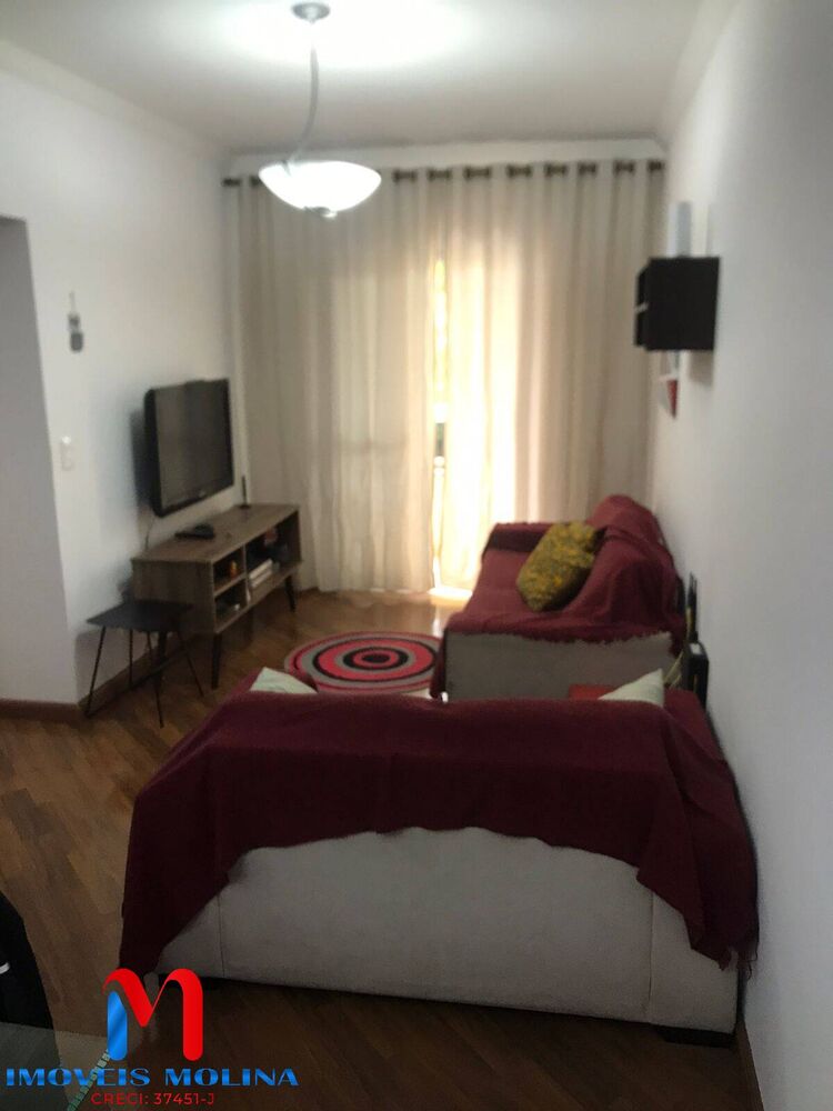 Apartamento, 3 quartos, 92 m² - Foto 18