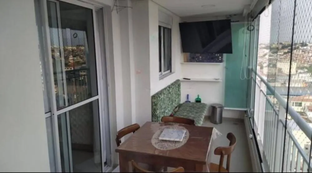 Apartamento, 3 quartos, 67 m² - Foto 1