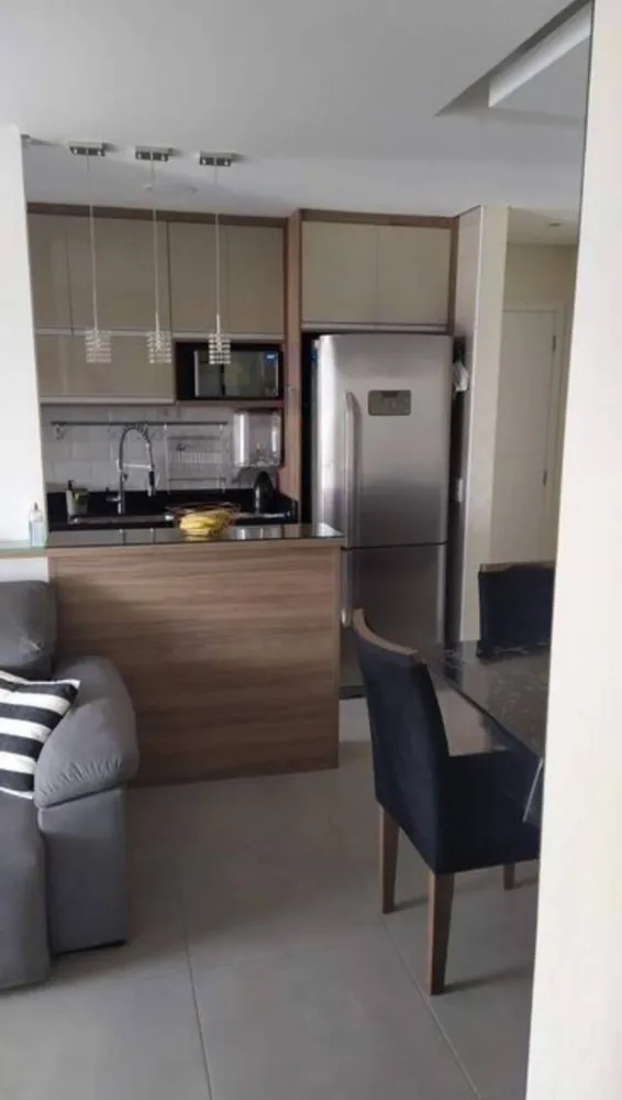 Apartamento, 3 quartos, 67 m² - Foto 4