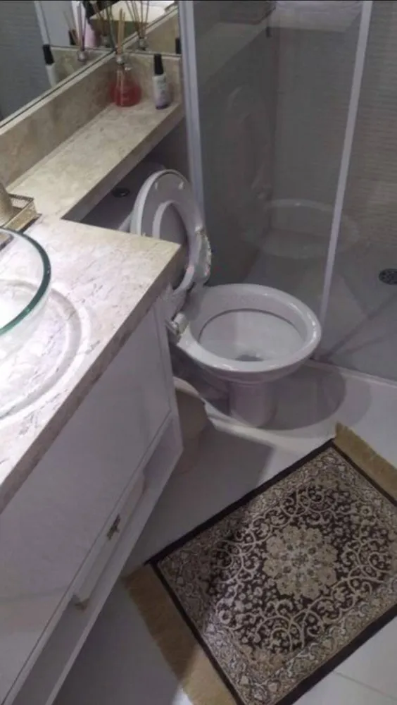Apartamento, 3 quartos, 67 m² - Foto 11