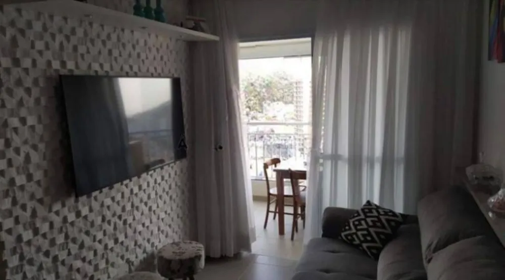 Apartamento, 3 quartos, 67 m² - Foto 3