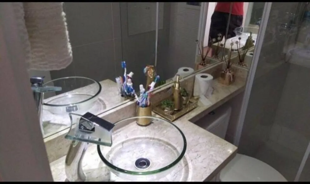 Apartamento, 3 quartos, 67 m² - Foto 12