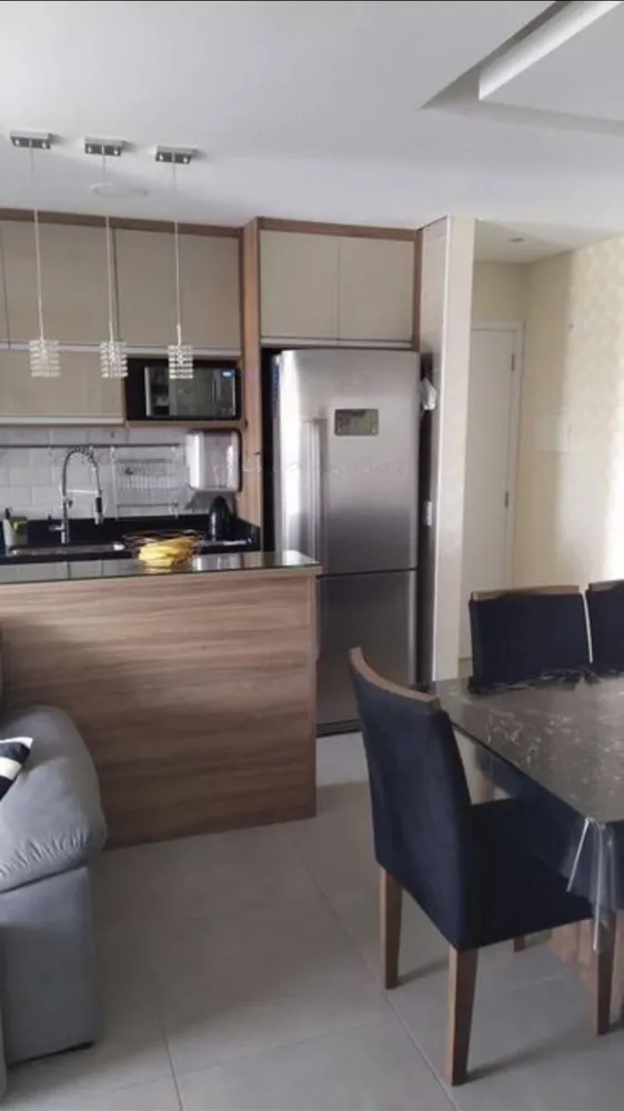Apartamento, 3 quartos, 67 m² - Foto 5