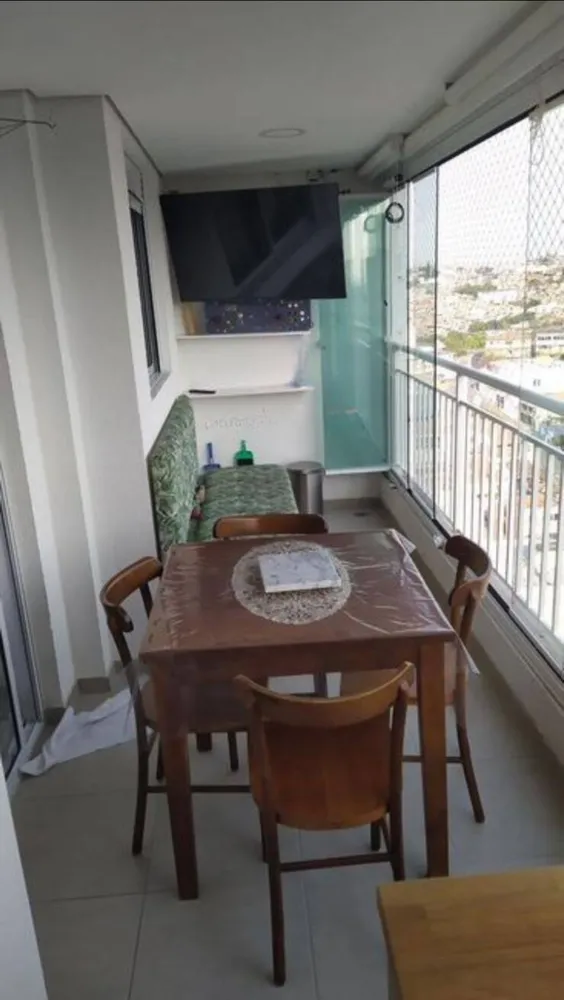 Apartamento, 3 quartos, 67 m² - Foto 2