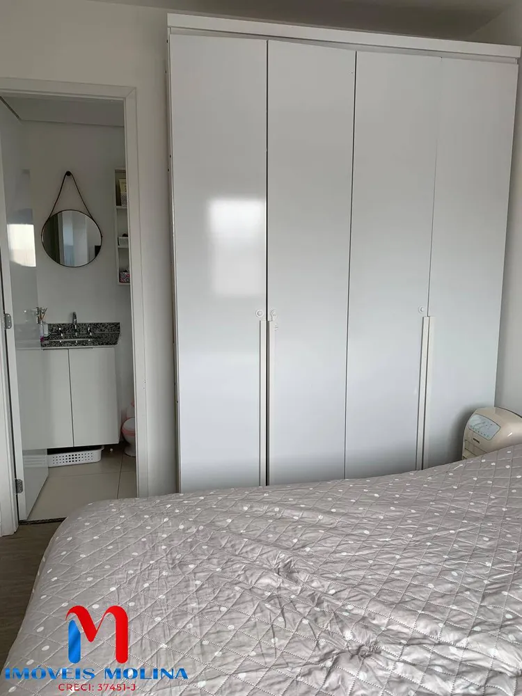 Apartamento, 2 quartos, 57 m² - Foto 8