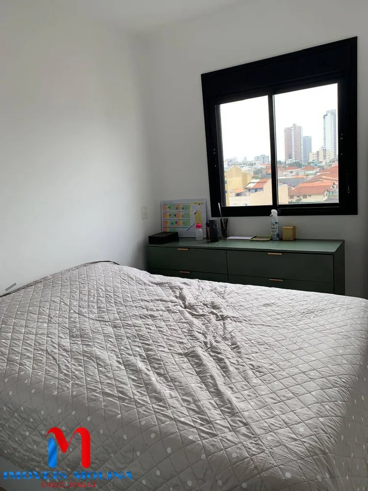 Apartamento, 2 quartos, 57 m² - Foto 9