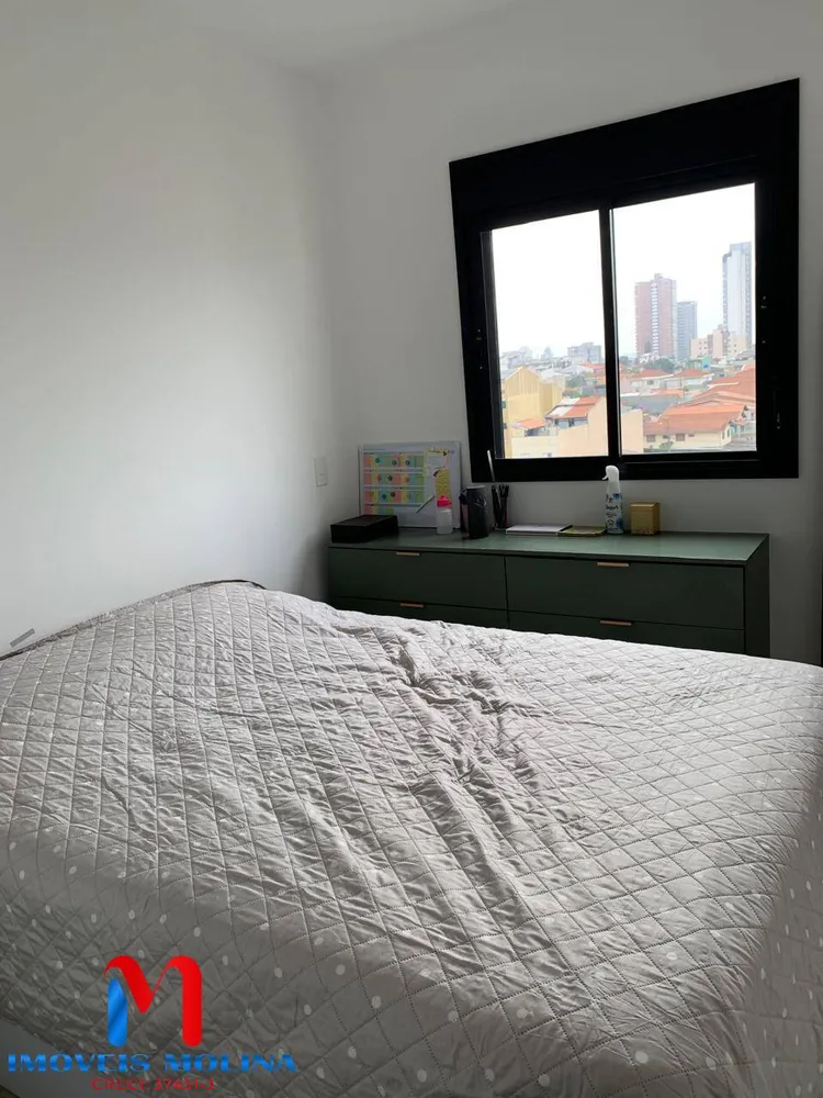 Apartamento, 2 quartos, 57 m² - Foto 10