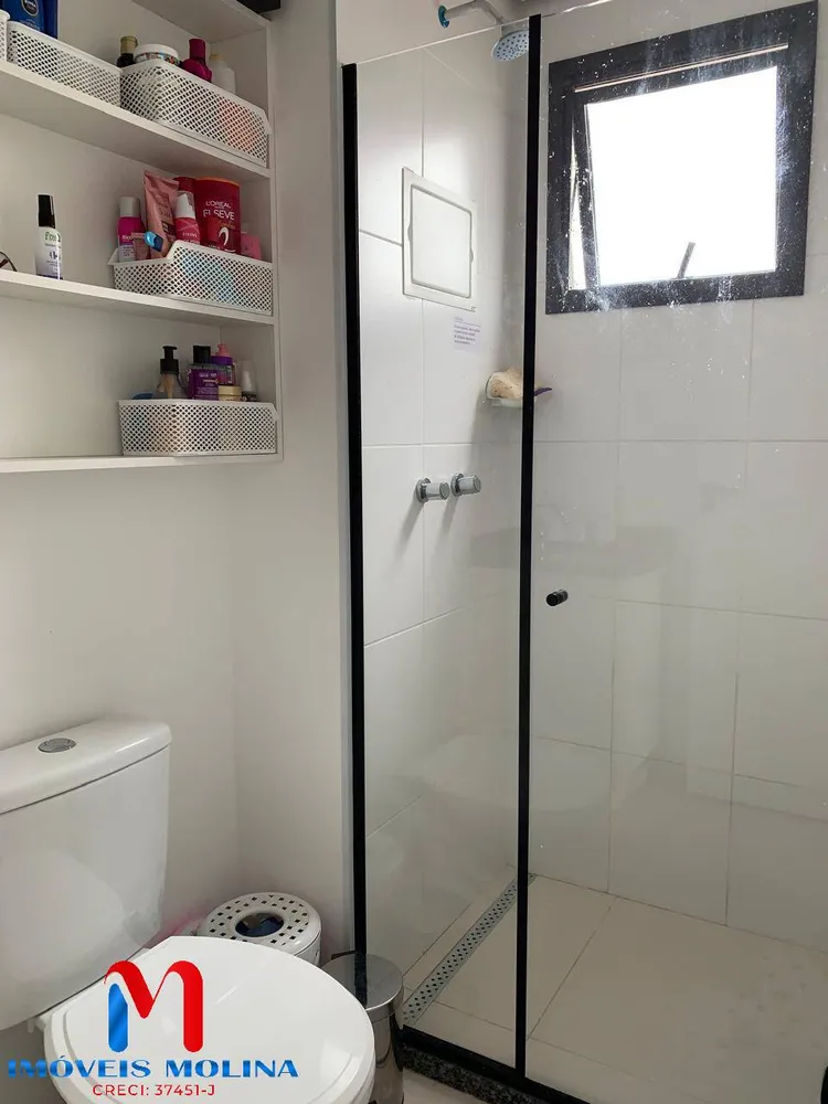 Apartamento, 2 quartos, 57 m² - Foto 11