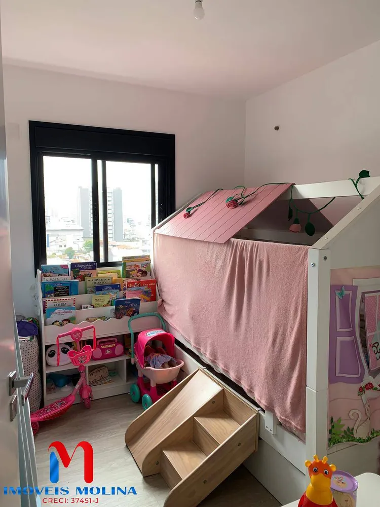 Apartamento, 2 quartos, 57 m² - Foto 6