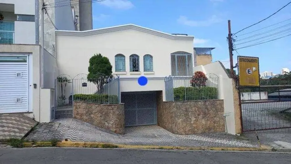 Casa, 3 quartos, 310 m² - Foto 8