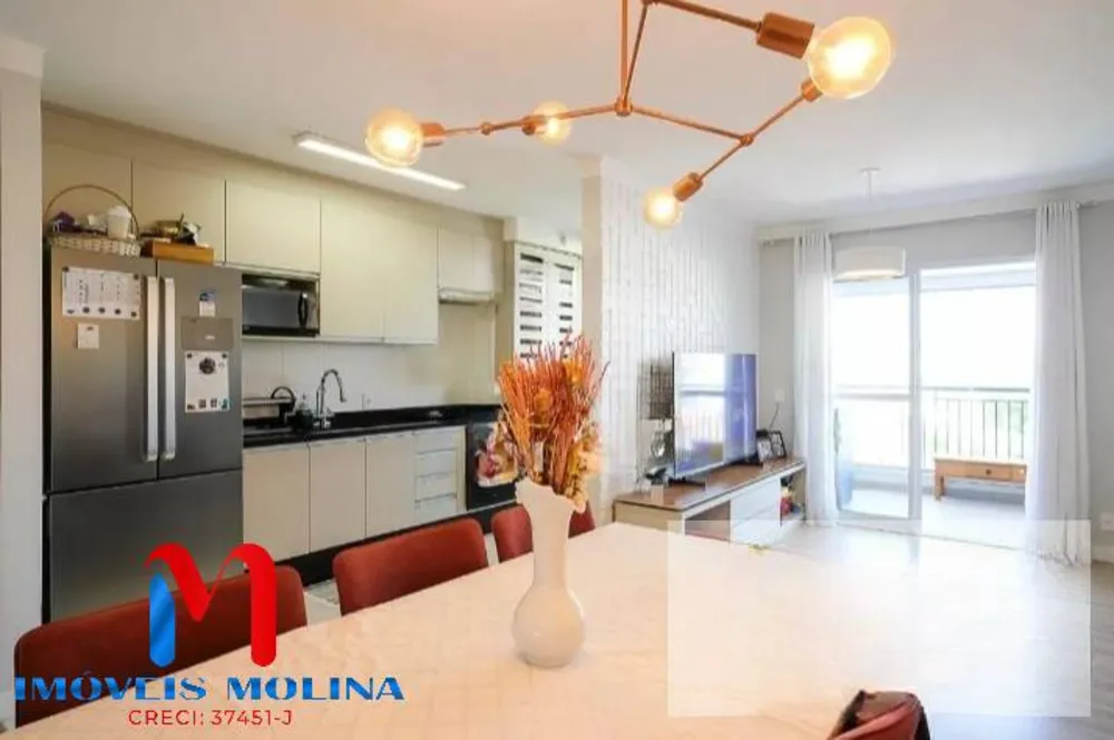 Apartamento, 2 quartos - Foto 3